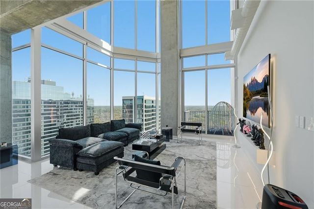 860 Peachtree Street NE 2801, Atlanta, GA 30308