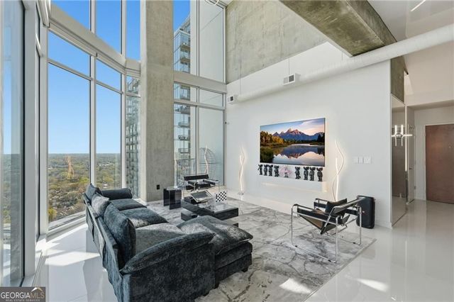 860 Peachtree Street NE 2801, Atlanta, GA 30308