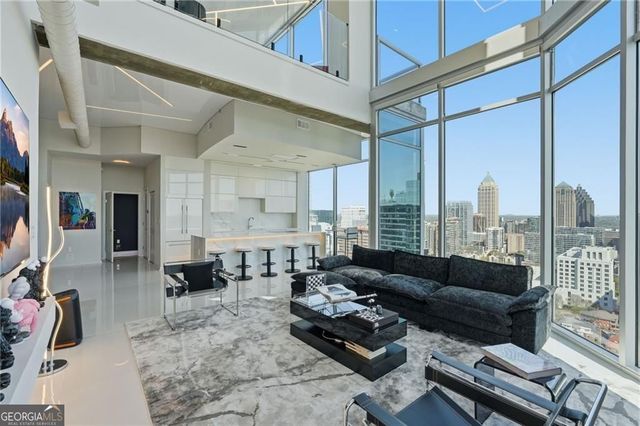 860 Peachtree Street NE 2801, Atlanta, GA 30308