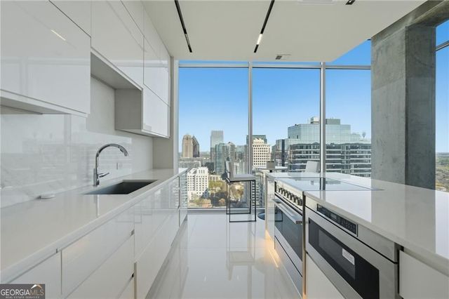 860 Peachtree Street NE 2801, Atlanta, GA 30308
