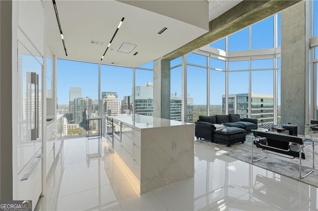 860 Peachtree Street NE 2801, Atlanta, GA 30308