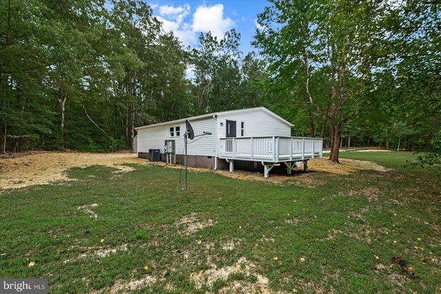20105 SPARTA RD, Milford, VA 22514