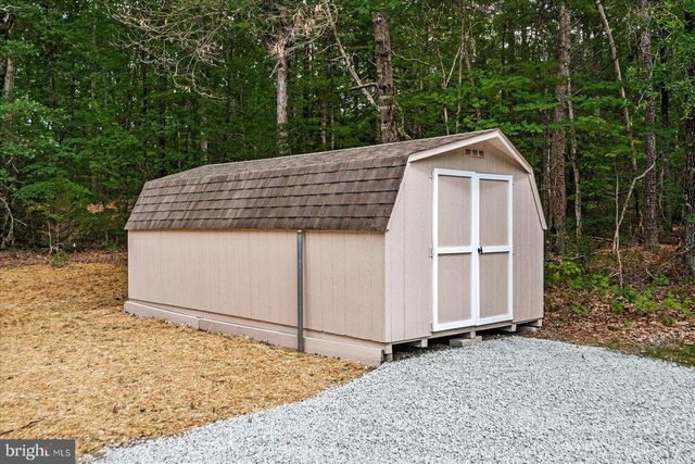 20105 SPARTA RD, Milford, VA 22514