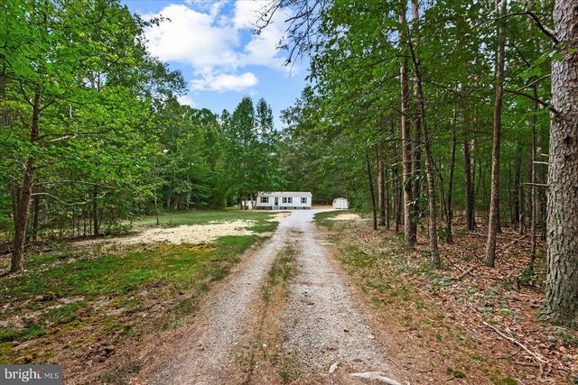 20105 SPARTA RD, Milford, VA 22514