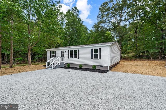 20105 SPARTA RD, Milford, VA 22514