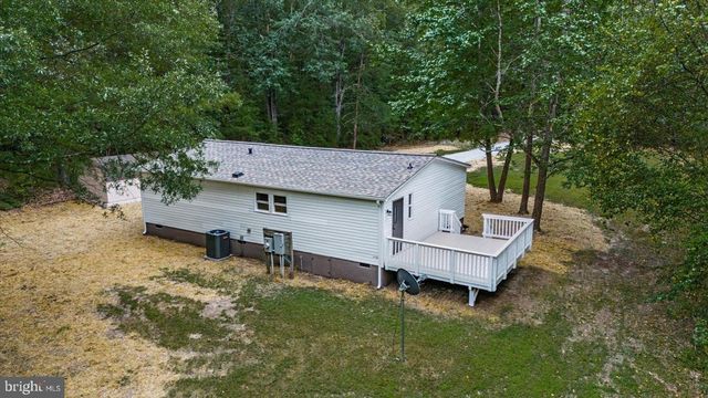 20105 SPARTA RD, Milford, VA 22514