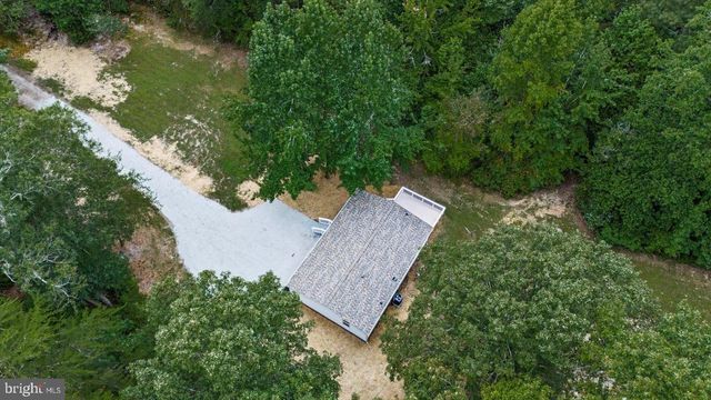 20105 SPARTA RD, Milford, VA 22514