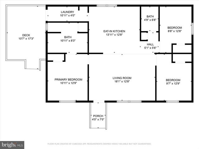 20105 SPARTA RD, Milford, VA 22514