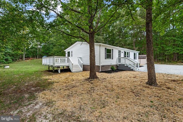 20105 SPARTA RD, Milford, VA 22514