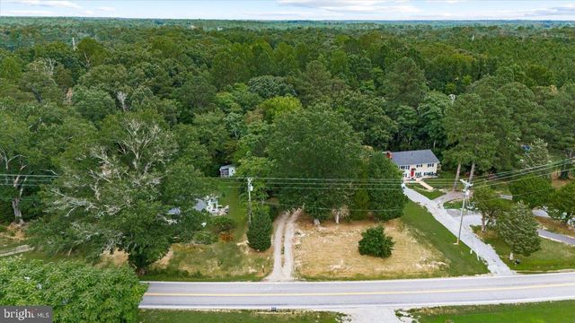 20105 SPARTA RD, Milford, VA 22514