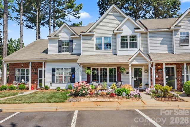 11629 Boxer Lane, Charlotte, NC 28269