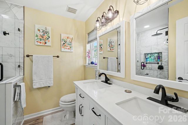 11629 Boxer Lane, Charlotte, NC 28269