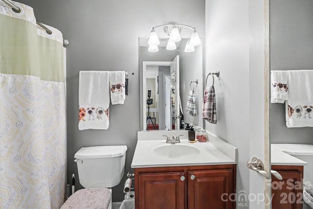 11629 Boxer Lane, Charlotte, NC 28269