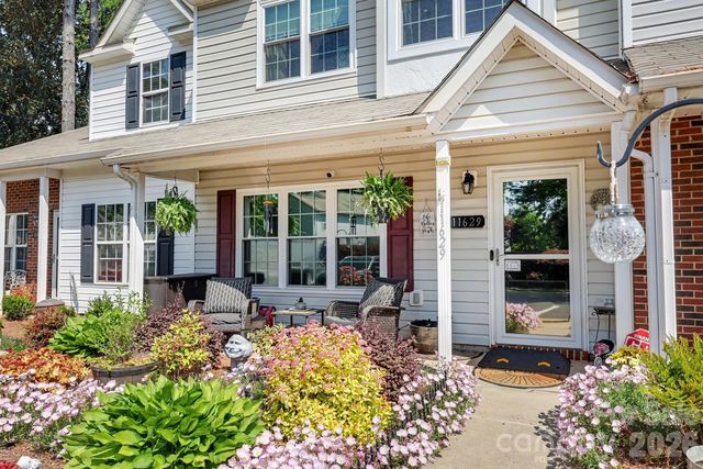 11629 Boxer Lane, Charlotte, NC 28269