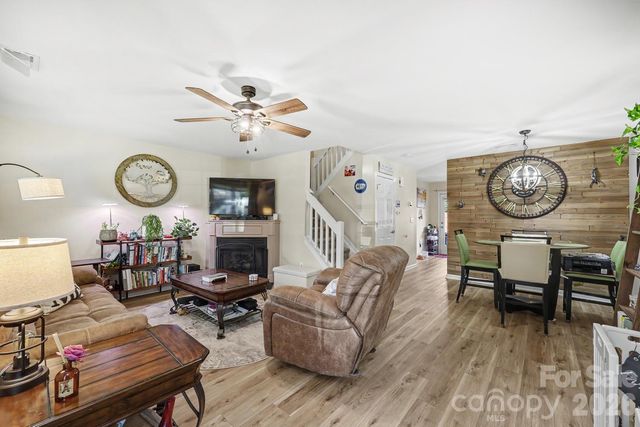 11629 Boxer Lane, Charlotte, NC 28269