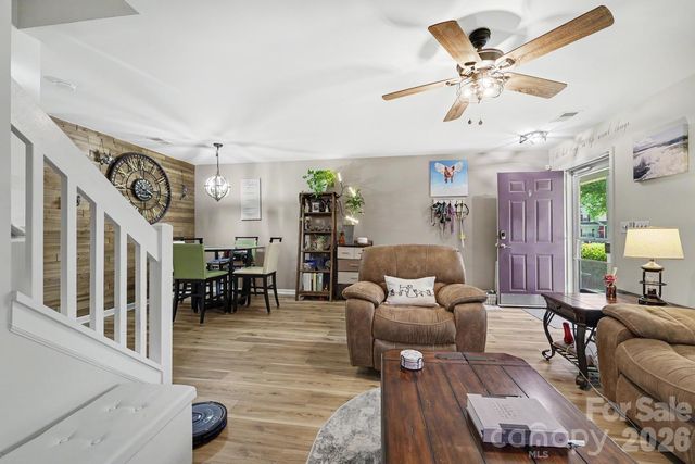 11629 Boxer Lane, Charlotte, NC 28269