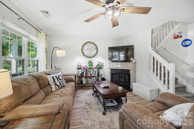 11629 Boxer Lane, Charlotte, NC 28269