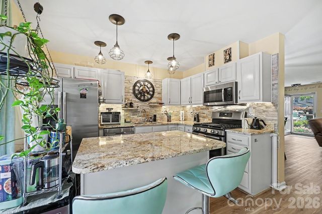 11629 Boxer Lane, Charlotte, NC 28269