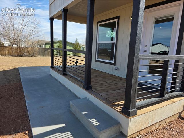 4 Deklen Drive, Williamsburg, CO 81226