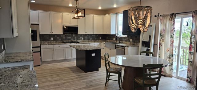 2750 Brush Court, Castle Rock, CO 80108