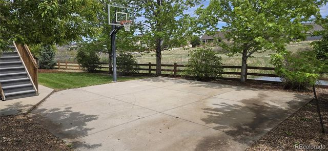 2750 Brush Court, Castle Rock, CO 80108