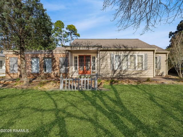2244 W Landry Street, Opelousas, LA 70570