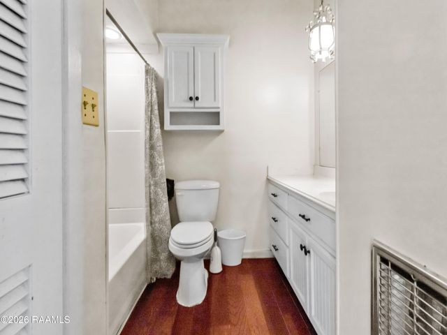 2244 W Landry Street, Opelousas, LA 70570