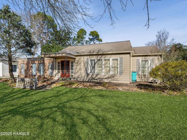 2244 W Landry Street, Opelousas, LA 70570