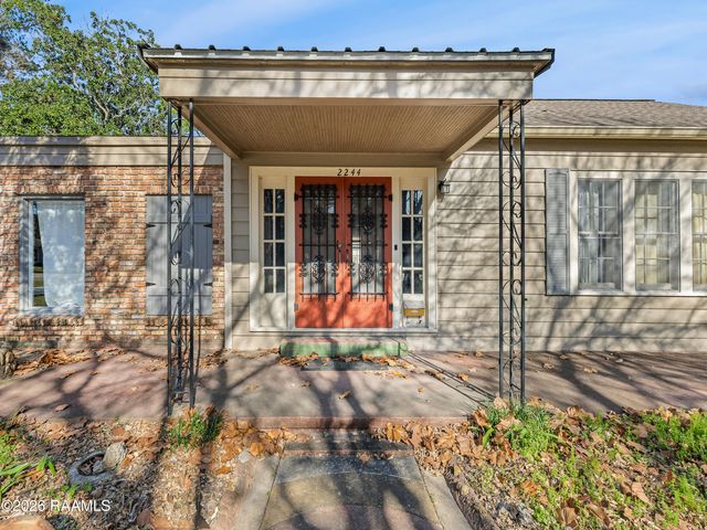 2244 W Landry Street, Opelousas, LA 70570