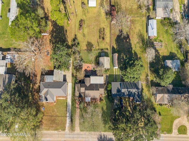 2244 W Landry Street, Opelousas, LA 70570