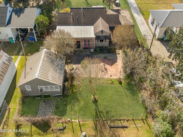 2244 W Landry Street, Opelousas, LA 70570
