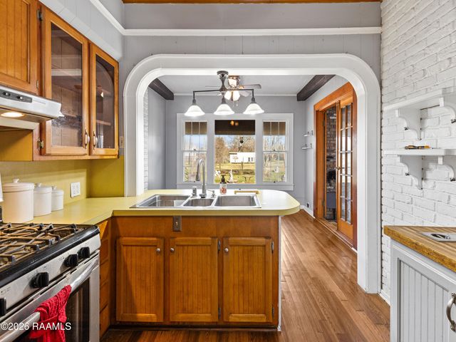 2244 W Landry Street, Opelousas, LA 70570