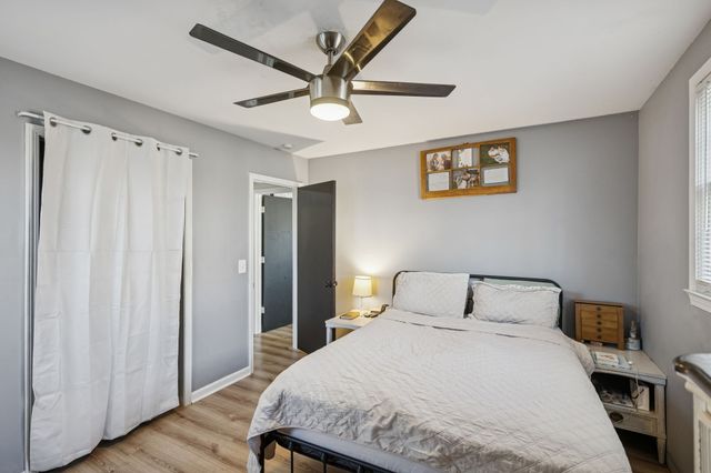 1213 Woodcrest Dr, Manchester, TN 37355