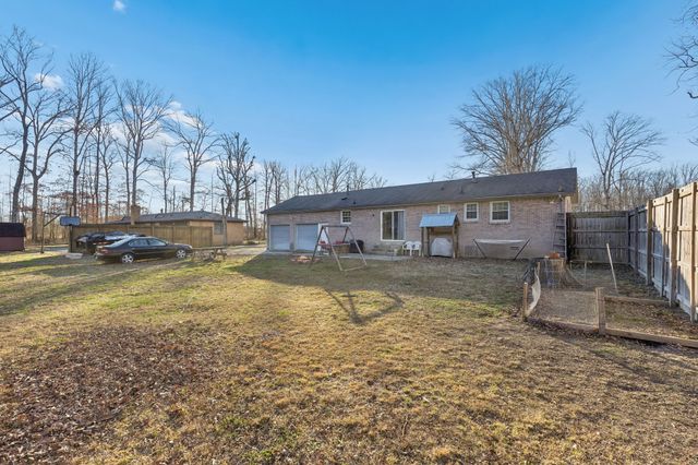 1213 Woodcrest Dr, Manchester, TN 37355