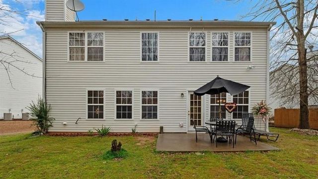 3930 Bogan Mill Road, Buford, GA 30519