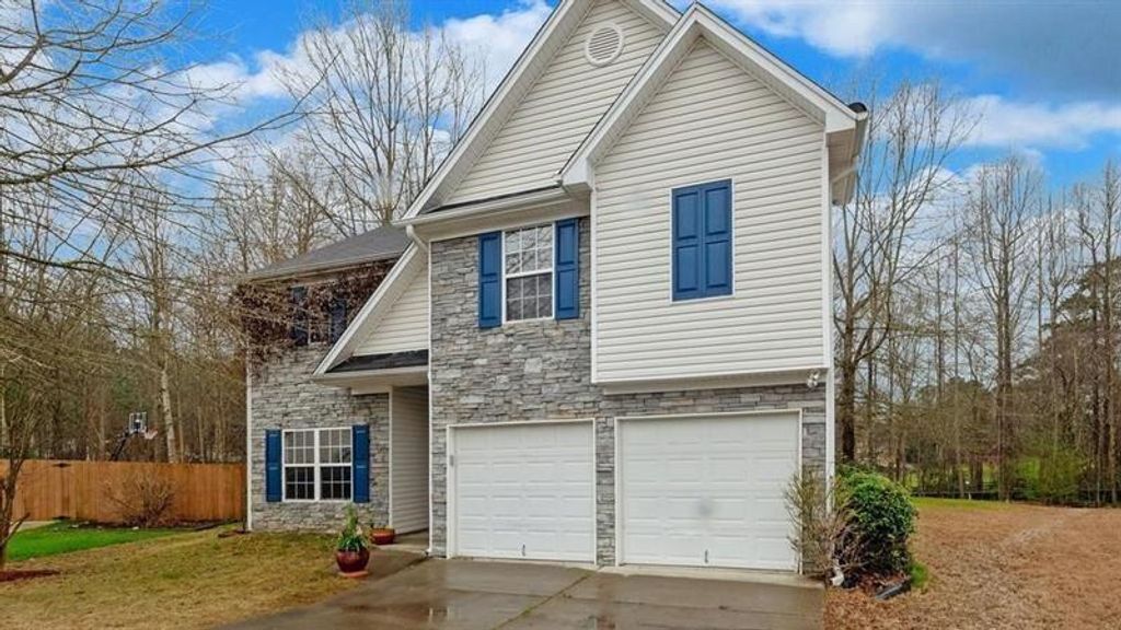 3930 Bogan Mill Road, Buford, GA 30519