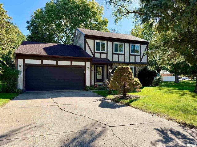 104 JUNIPER Lane, East Peoria, IL 61611
