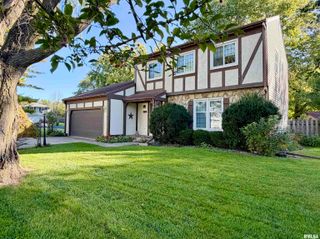 104 JUNIPER Lane, East Peoria, IL 61611