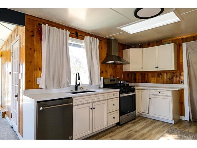 731 Midland Ct, Lake George, CO 80827