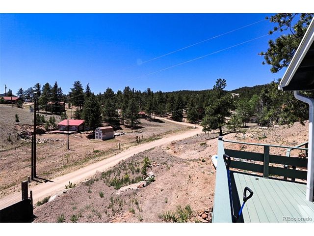 731 Midland Ct, Lake George, CO 80827