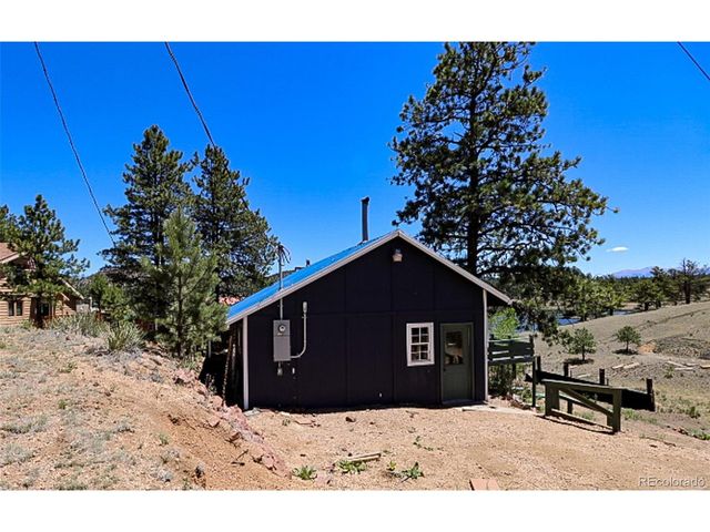 731 Midland Ct, Lake George, CO 80827
