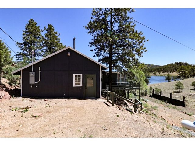 731 Midland Ct, Lake George, CO 80827