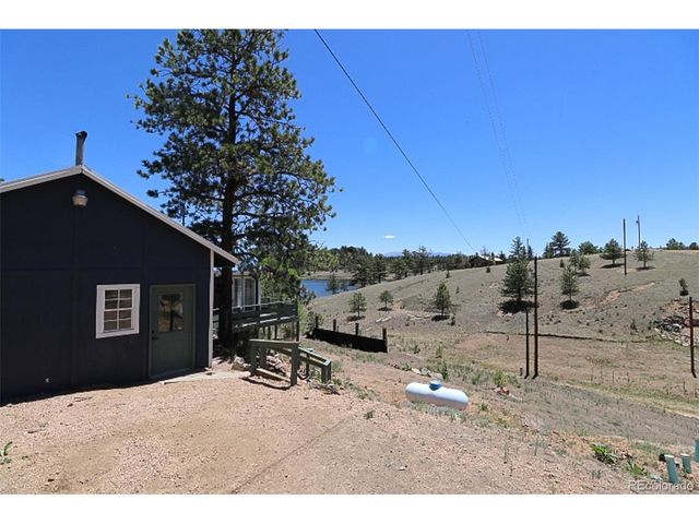 731 Midland Ct, Lake George, CO 80827