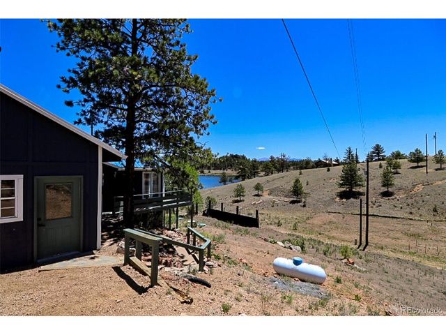 731 Midland Ct, Lake George, CO 80827