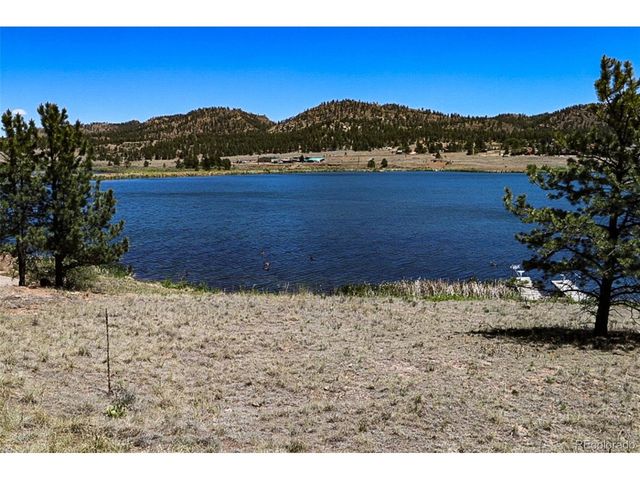 731 Midland Ct, Lake George, CO 80827