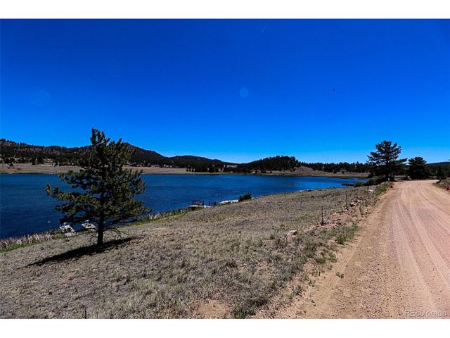 731 Midland Ct, Lake George, CO 80827