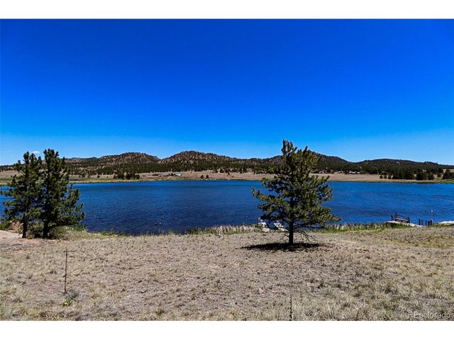 731 Midland Ct, Lake George, CO 80827