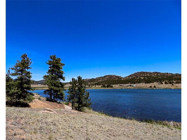 731 Midland Ct, Lake George, CO 80827