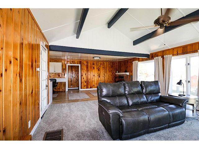 731 Midland Ct, Lake George, CO 80827