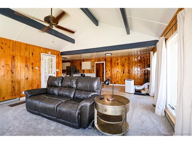 731 Midland Ct, Lake George, CO 80827